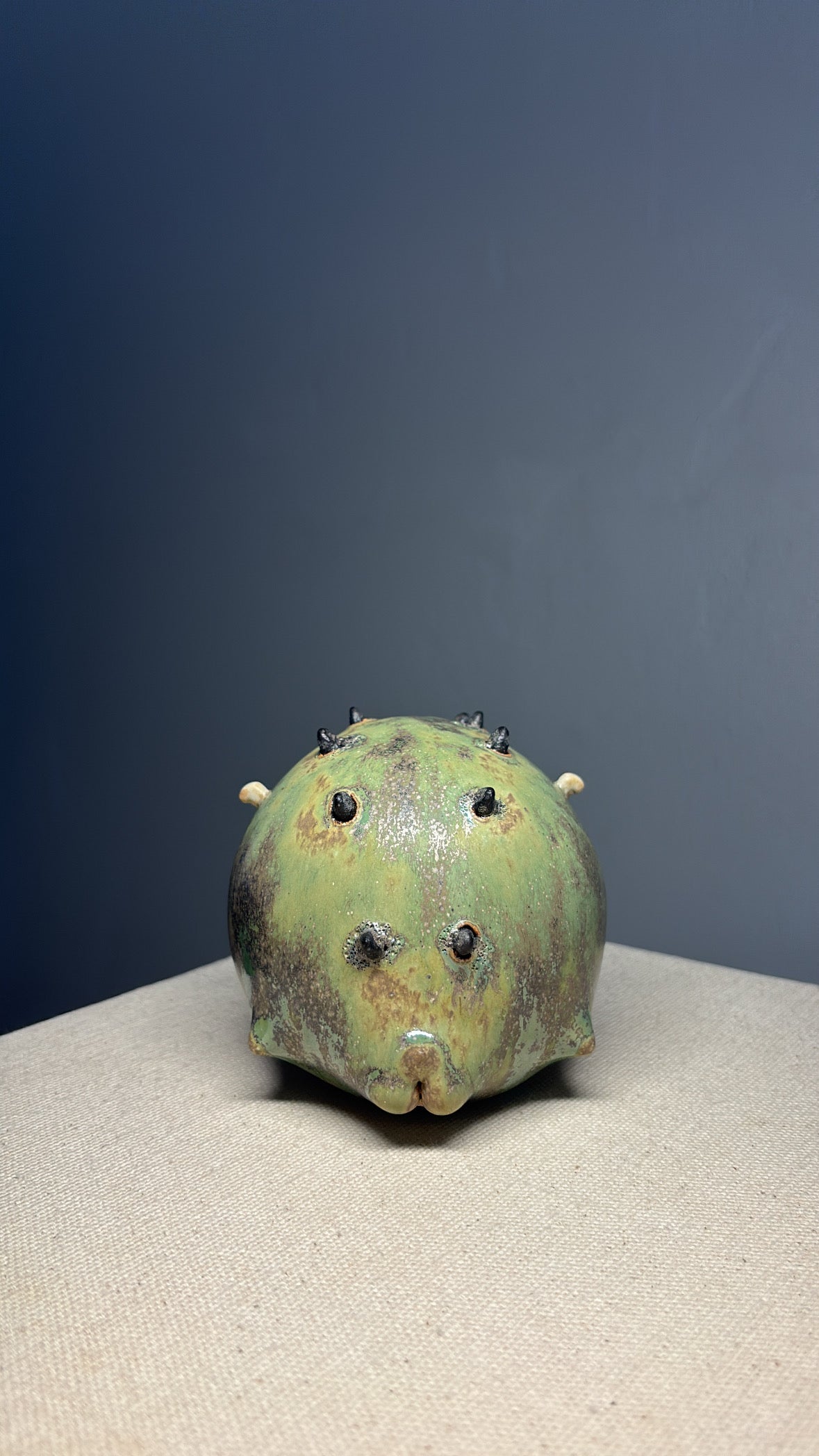 Spike