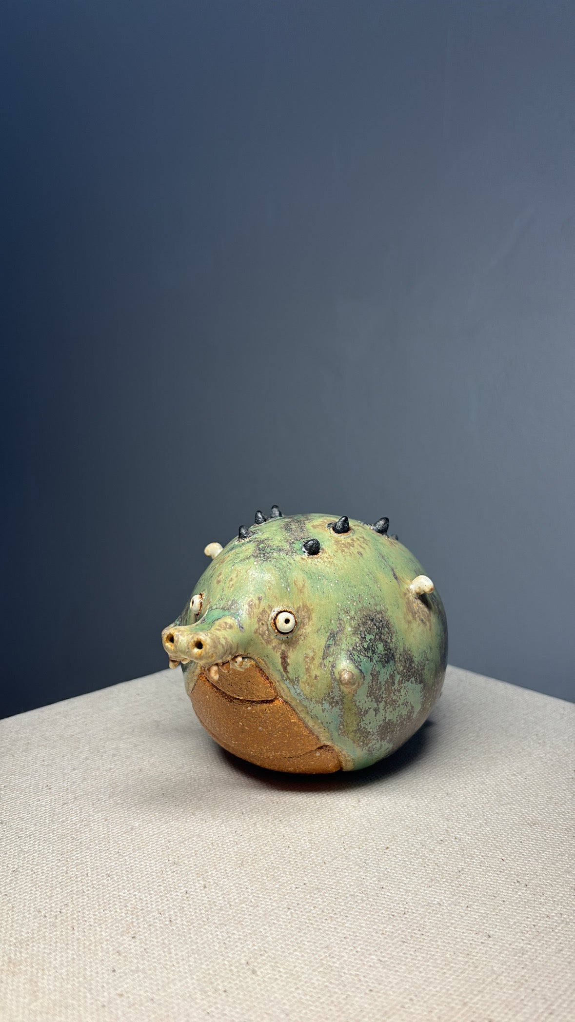 Spike