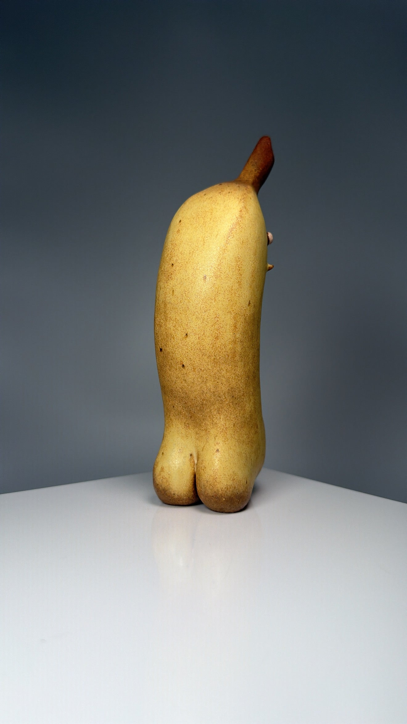 Woody